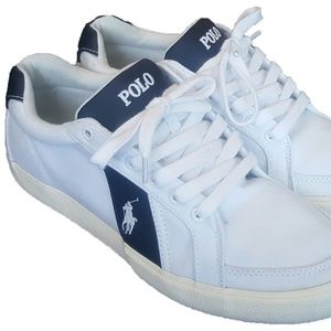 Vintage Men's Polo Shoes Size 11